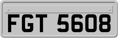 FGT5608