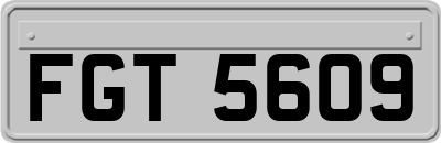 FGT5609