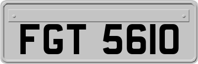 FGT5610