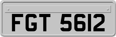 FGT5612