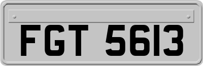 FGT5613