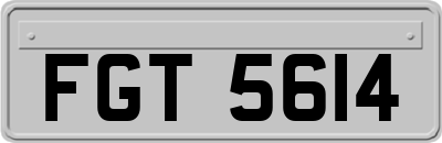 FGT5614