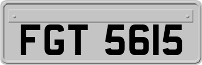FGT5615