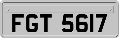 FGT5617