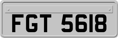 FGT5618