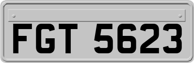 FGT5623