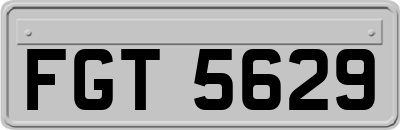 FGT5629