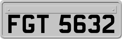 FGT5632