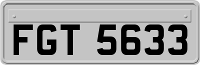 FGT5633
