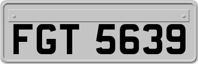 FGT5639