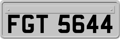 FGT5644