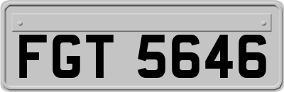 FGT5646