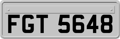 FGT5648