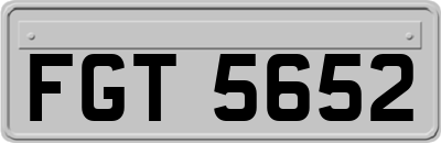 FGT5652