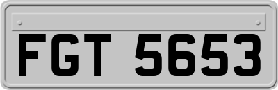 FGT5653