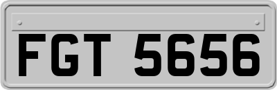 FGT5656