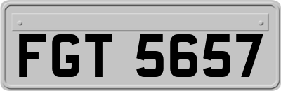 FGT5657