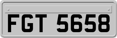 FGT5658
