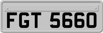 FGT5660