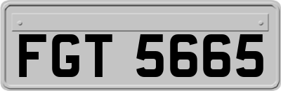 FGT5665