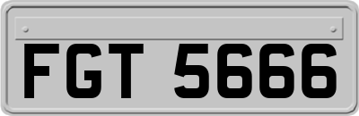 FGT5666