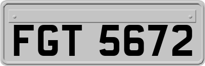 FGT5672