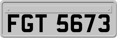FGT5673