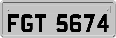 FGT5674