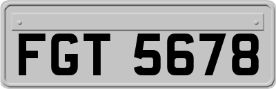 FGT5678