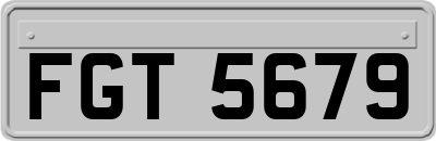 FGT5679