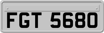 FGT5680