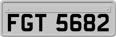 FGT5682