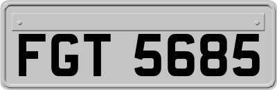 FGT5685