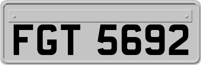 FGT5692