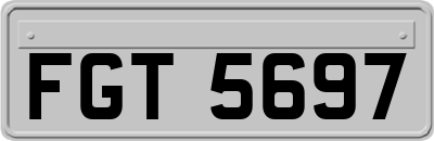 FGT5697