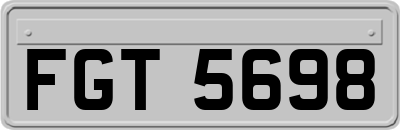 FGT5698
