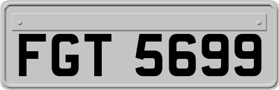 FGT5699