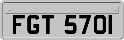 FGT5701