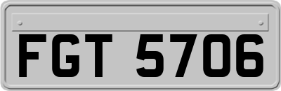 FGT5706