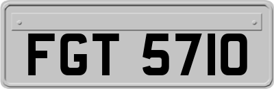 FGT5710