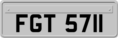 FGT5711