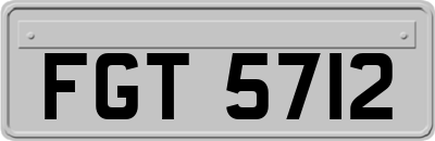FGT5712