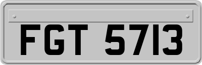 FGT5713