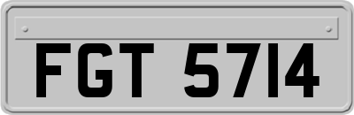 FGT5714