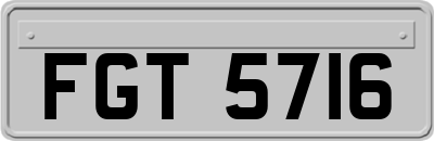 FGT5716