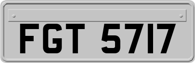 FGT5717