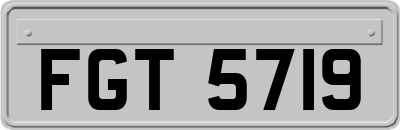 FGT5719