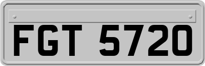 FGT5720