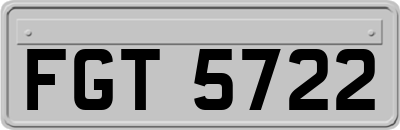 FGT5722