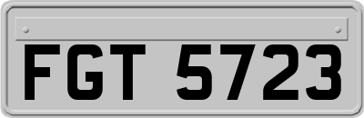 FGT5723